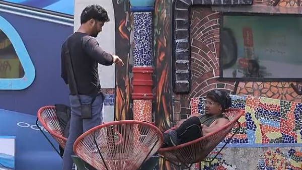 నేను తలుచుకొంటే.. నేనేంటో చూపిస్తా.. కథ వేరేలా ఉంటుంది.. అఖిల్‌పై భగ్గుమన్న సోహైల్