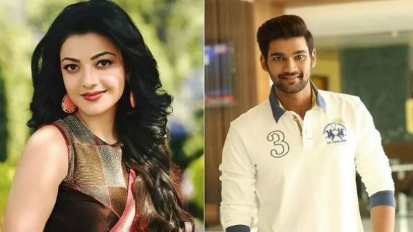 కాజల్ పెళ్లిపై మరోసారి ఫుల్ క్లారిటీ ఇచ్చేసిన బెల్లంకొండ శ్రీనివాస్.. ఆ కారణంగా మిస్ చేసుకోలేను