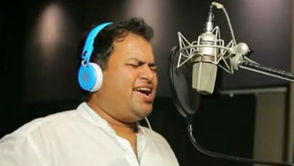 ‘సర్కారు వారి పాట’ మ్యూజిక్ సిట్టింగ్స్.. తమన్ ట్వీట్ వైరల్