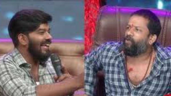 సుధీర్ అభిమానుల దెబ్బ గట్టిగానే తగిలినట్టుంది.. తోక ముడిచిన బాబా భాస్కర్!