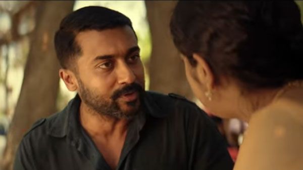 'ఆకాశం నీ హద్దురా' ట్రైలర్.. విమానం టికెట్టు ధర ఒక్క రూపాయి