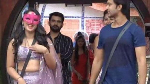 స్వాతి దీక్షిత్‌‌తో కలిసి అభిజిత్ ఆట.. నా కంటే ఆమె ఎక్కువైందా.. అలిగిన హారిక!