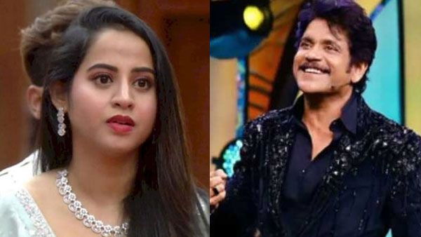 బిగ్ బాస్‌పై మరో అనుమానం, నాగార్జున తప్పు చేశారు.. ఆ విషయాన్ని బయటపెట్టిన స్వాతి