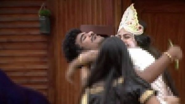 ఈ రోజు బిగ్ బాస్‌లో రాక్షసుల రచ్చ.. రావణుడుని కౌగిలించుకొని ఉక్కిరిబిక్కిరి చేసిన మోనాల్