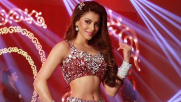 ప్రపంచంలో ఇదే మొదటి సినిమా.. ఊర్వశీ రౌటేలా కామెంట్స్ వైరల్