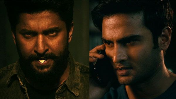 థియేటర్లలో నాని V.. అనుష్క కూడా అదే బాటలో..