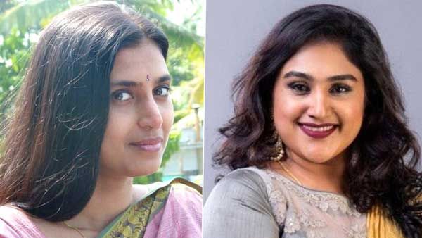 ఏమో చేద్దామని అనుకుంది.. చివరకు జోకర్ అయింది.. వనిత వ్యాఖ్యలపై కస్తూరీ ఫైర్