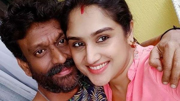 నయన్, అనసూయ వంతైపోయింది.. ఇప్పుడు వనిత విజయ్ కుమార్ రచ్చ షురూ!!