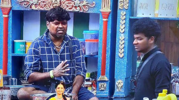 ఇండస్ట్రీలో ఎన్ని అవమానాలు.. దానికే సూసైడా? అవినాష్‌కు అమ్మ రాజశేఖర్ క్లాస్