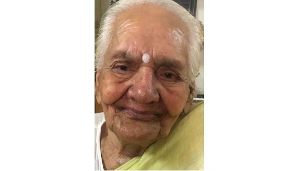 ఇండస్ట్రీలో విషాదం.. ప్రముఖ నిర్మాతకి మాతృవియోగం