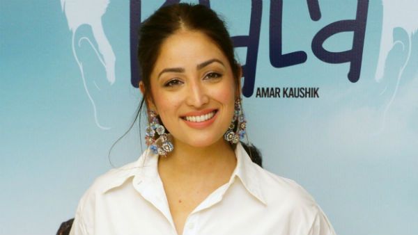 లైఫ్ పాట్నర్ ను వెతుకోవడానికి చాలా అప్షన్స్ ఉన్నాయి : యామీ గౌతమ్