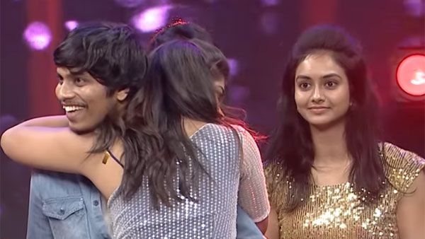 ప్రదీప్‌తో పెళ్లి చూపులు.. యువ సింగర్‌తో ప్రేమ: షో జరుగుతుండగానే ప్రపోజ్ చేసిన బ్యూటీ.!