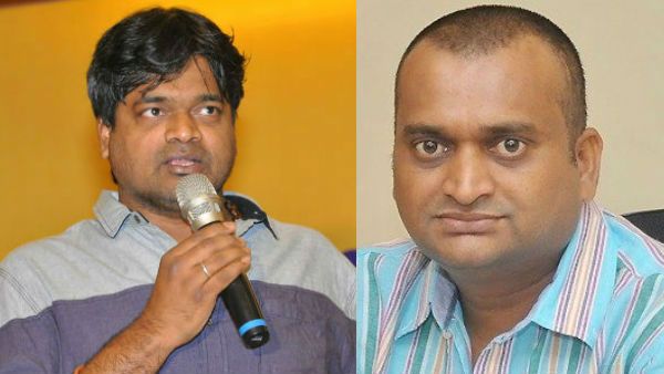 గబ్బర్ సింగ్ దర్శకుడికి బండ్ల గణేష్ క్షమాపణ.. అలాంటివి అవసరం లేదంటూ డైరెక్టర్ ట్వీట్