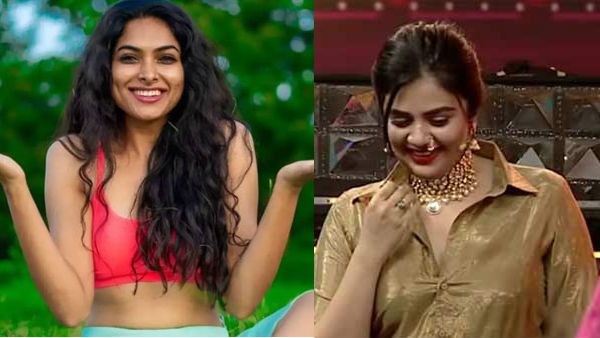 ట్రెండింగ్ : శ్రీముఖి నా మొదటి పెళ్లాం.. ఎనిమిదేళ్ల వివాహాబంధం.. రోజూ రాత్రి రెండు పెగ్గులు