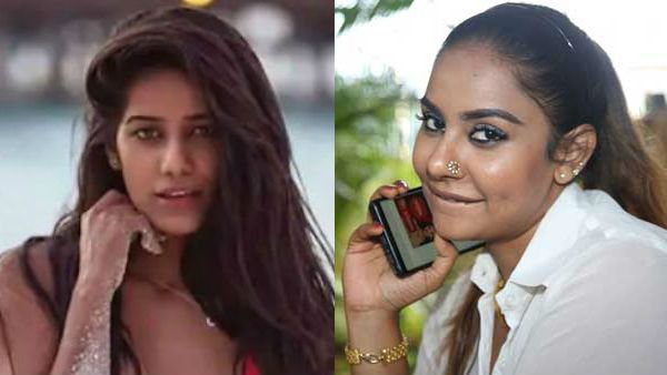 ట్రెండింగ్ : మేం మగాళ్లమే.. డైరెక్ట్‌గా అదే అడిగేశాడు!.. నేను చూపిస్తే తట్టుకోలేరంటూ డ్రెస్ తీసేసిన శ్రీరెడ్డి