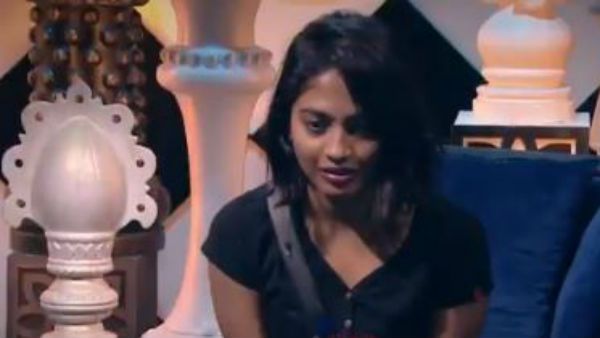 హారికకు అదిరిపోయే ఆఫర్ ఇచ్చిన బిగ్‌బాస్.. అవకాశాన్ని వాడుకుంటుందా?