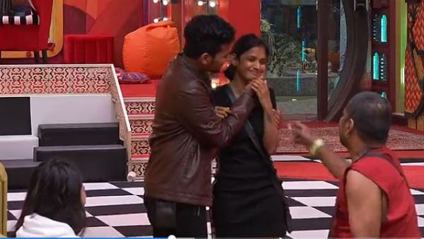 Bigg Boss Unseen నీ లైఫ్‌లో ఒకరున్నారని గుర్తుంచుకో.. హాగ్స్‌తో అరియానా, అవినాష్ రొమాన్స్