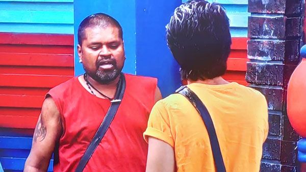 నన్ను శిక్షించడానికి నోయల్ ఎవడు.. వాడు కొట్టాడు.. నువ్వు కొడుతావా? అభిజిత్‌పై మాస్టర్ ఆగ్రహం