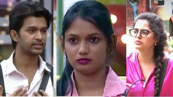 Bigg Boss Telugu Voting.. మోనాల్‌కు కఠిన పరీక్ష.. ఆ ఇద్దరిలో ఒకరు.. గెస్ట్‌గా చైతూ