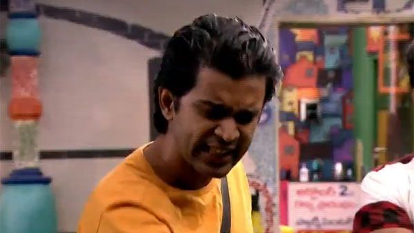 అతను ఆరిపోయే దీపం.. అభికి షాక్ ఇచ్చిన అరియానా.. పెరిగిన శత్రువుల సంఖ్య