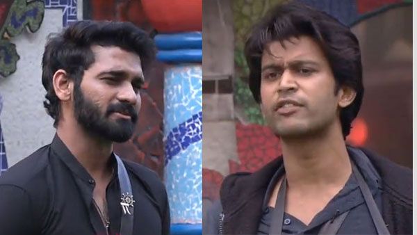 నువ్వు తురుమ్‌ఖాన్‌వా? బచ్చగాడివి.. పులికాదు బలి మేకవు.. అఖిల్‌పై అభిజిత్ ఫైర్