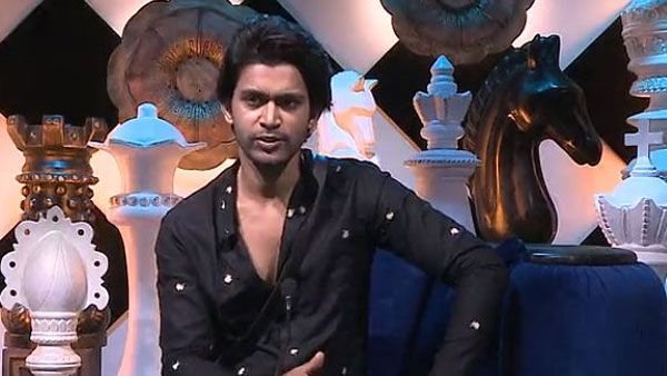 స్వలింగ సంపర్కుడితో అలాంటి అనుభవం.. ‘అమెరికా’ సీక్రెట్ చెప్పిన అభిజిత్