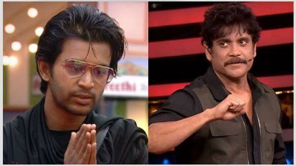 అభిజిత్‌ను టార్గెట్ చేస్తావా? అప్పుడు నోరు లేవలేదేం.. ట్రోల్స్‌తో నాగ్‌ను చీల్చిచెండాడిన నెటిజన్స్