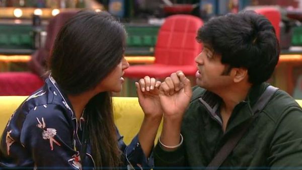 అభిజిత్ చెత్త ఫెర్ఫార్మర్.. మండిపడ్డ బిగ్‌బాస్.. సోహెల్‌ను ఛీకొట్టిన మోనాల్ గజ్జర్