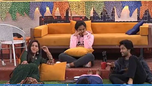 గాడిద కూడా పహిల్వాన్.. అతడి అండ ఉంటే అంటూ హారిక, మోనాల్‌పై అభిజిత్ సెటైర్