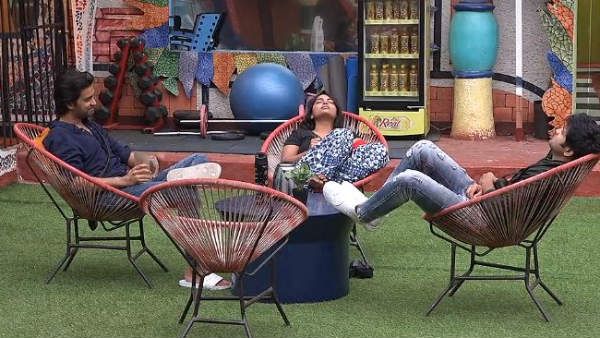 3 నెలలుగా కరువులో ఉన్నాం.. ఏదైనా చేయి బిగ్‌బాస్.. అభిజిత్, సొహెల్ రొమాంటిక్‌గా కోరిక చిట్టా