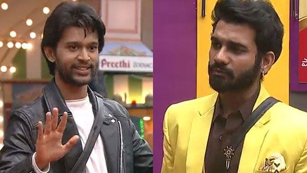 అభిజిత్ ఎంత చీ కొట్టినా మోనాల్ ఆ విషయంలో అతన్ని వదలదు.. అఖిల్ షాకింగ్ కామెంట్స్