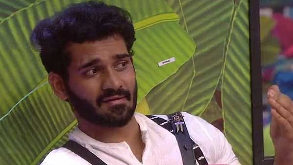 మోనాల్ గుట్టు బయటపడింది.. దెబ్బకు అఖిల్ షాక్.. కళ్లు తెరిపించిన నాగార్జున