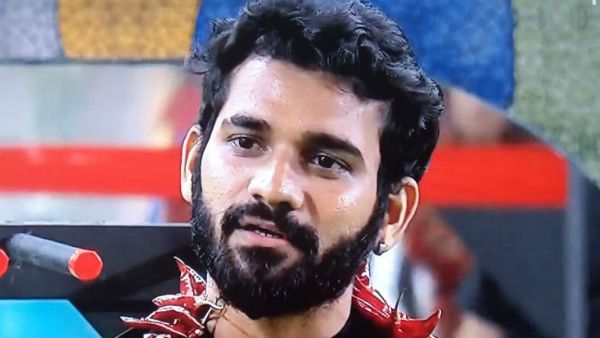 ఈ వారం ఎలిమినేషన్‌లో బిగ్ ట్విస్ట్: అఖిల్ సార్థక్ తీరుతో పెరిగిన అనుమానాలు