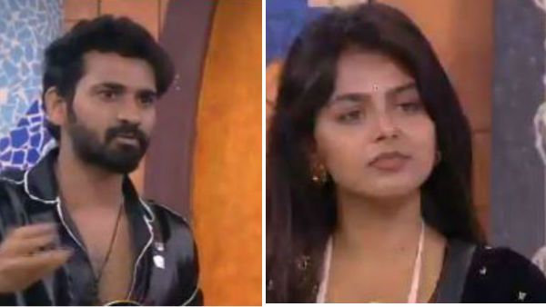 నీవు మైండ్‌తో.. నేను హార్ట్‌తో.. అఖిల్‌కు మోనాల్‌ దిమ్మతిరిగే షాక్!