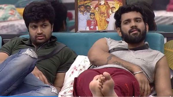 మళ్లీ దూరమైన స్నేహబంధం.. సోహెల్‌ను పట్టించుకోని అఖిల్.. టాస్క్ కోసమేనా?