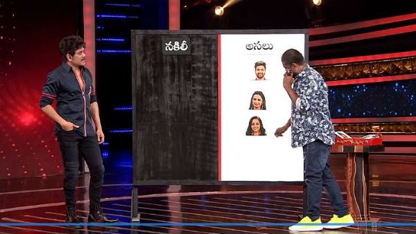 మోనాల్ ప్రేమలపై మాస్టర్ హెచ్చరిక.. వెళ్తూ వెళ్తూ వాళ్ళ మోసంపై కామెంట్స్