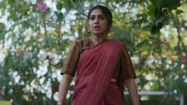 సిద్దమైన బాలీవుడ్ భాగమతి.. ట్రైలర్ తోనే అర్ధమయ్యింది, అనుష్క ముందు తేలిపోయిందని