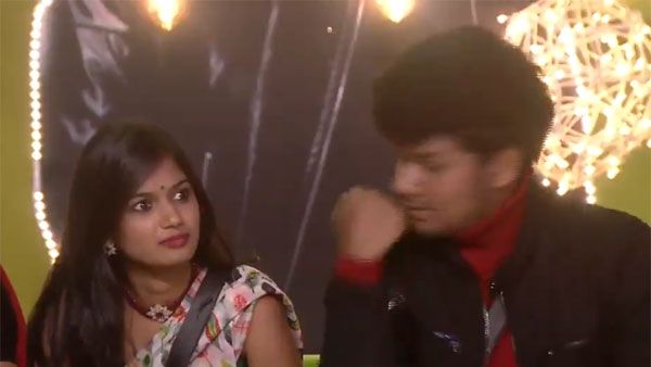 నీకు ఎలా మాట్లాడాలో కూడా తెలీదు!.. అరియానాపై అవినాష్ సీరియస్