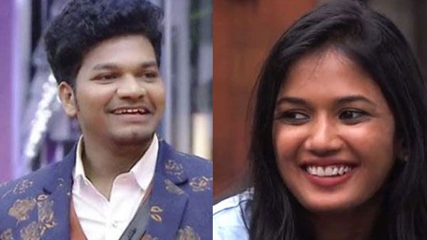 అవినాష్ పరువు తీసేసిన ఆరియానా: పాపం.. పాప దెబ్బకు మొహం వాడిపోయింది!