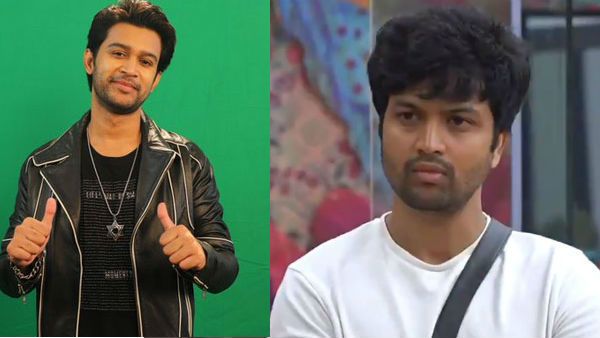 అభిజిత్ మళ్లీ మైండ్ గేమ్.. సోహైల్‌కు మోనాల్ గజ్జర్ షాక్