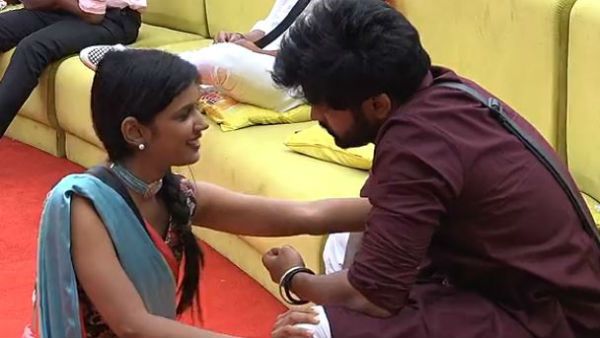 నేను విలన్‌ను.. సోహైల్‌, నీవు ఎప్పటికీ హీరోవి కాలేవు అంటూ అరియానా షాక్