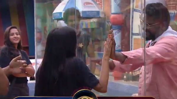 అనాథగా మారిన సమయంలో అతడే నాకు అండగా.. ఐ లవ్ యూ వినయ్.. అరియానా గ్లోరి కంటతడి