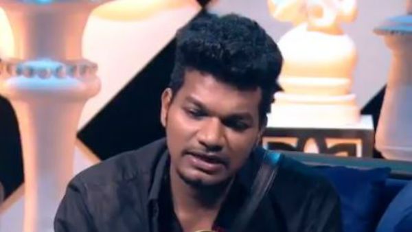 ఇండస్ట్రీలో డబ్బుల విషయంలో మోసపోయాను.. అవినాష్ కామెంట్స్ వైరల్