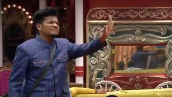 హారిక పరువుదీసిన అవినాష్.. ఇమిటేషన్‌తో అందర్నీ నవ్వించేశాడు!!