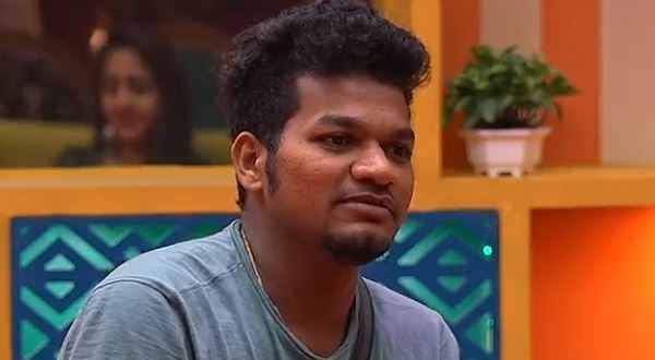 అరియానా, హారిక కష్టాల ముందు నా సమస్యలు ఎంత.. అవినాష్ ఎమోషనల్