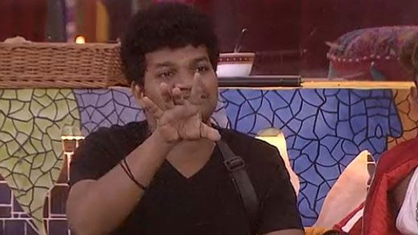 తేడా వస్తే నీ సంగతి చెబుతా.. అప్పుడు నీ పుంగి పగులుద్ధి.. దిమ్మ తిరిగే కౌంటర్ ఇచ్చిన అవినాష్