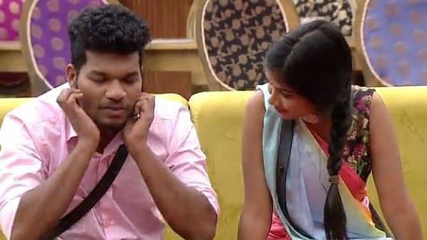 అరియానాను చంపేసి ఆమెతో పెళ్లి.. డేటింగ్ మరొకరితో.. అందరికి షాక్ ఇచ్చిన అవినాష్