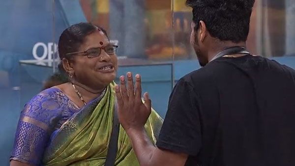 బయటకు రా.. బిడ్డా నీకు పెళ్లి జేస్తా.. రంది పెట్టుకోకు.. అవినాష్‌‌‌కు తల్లి లైన్ క్లియర్