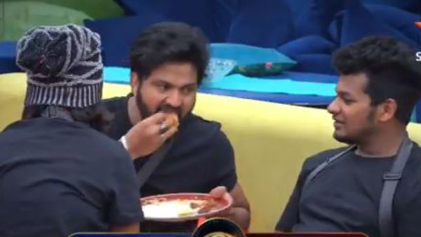 అలాంటి పరిస్థితి ఎవ్వరికీ రాకూడదు.. అవినాష్‌కు ఎంత కష్టమొచ్చిందో!!