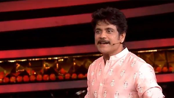 ఇంకోసారి ఆంటీలు, ఫిగర్లు అన్నావంటే.. అవినాష్‌కు వార్నింగ్.. ఆడవాళ్లకే నాగ్ సపోర్ట్!